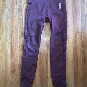 Gymshark vital seamless legging size M